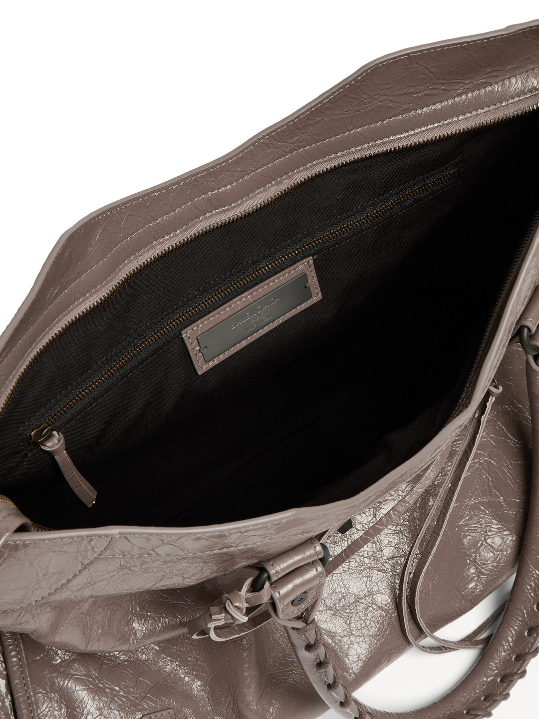 Balenciaga Bags - DARK NOIX | 545ec8438c49dd5736c41e7ec45f55c228723d9c