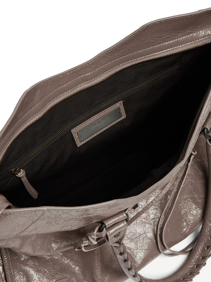Balenciaga Bags - DARK NOIX | 545ec8438c49dd5736c41e7ec45f55c228723d9c