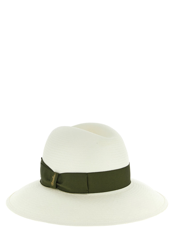 Borsalino Claudette Hats - Green | e97e0f19fed349e73bd6c9d5c5cc668fce527146