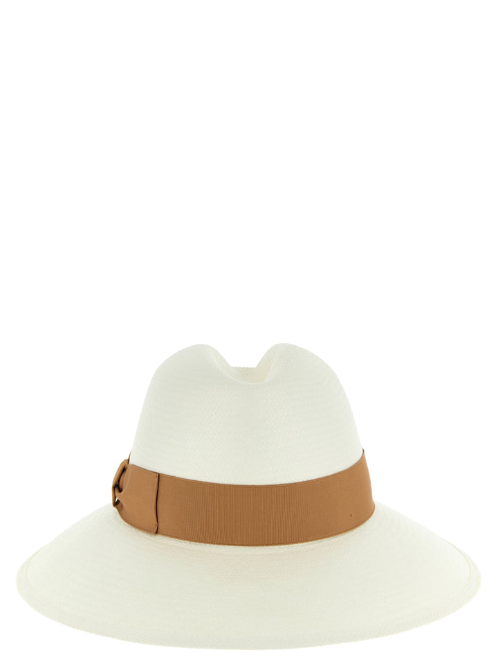 Borsalino Claudette Hats - Brown | 2991a61b19878bf339299ee7974f28f7135dd6fa