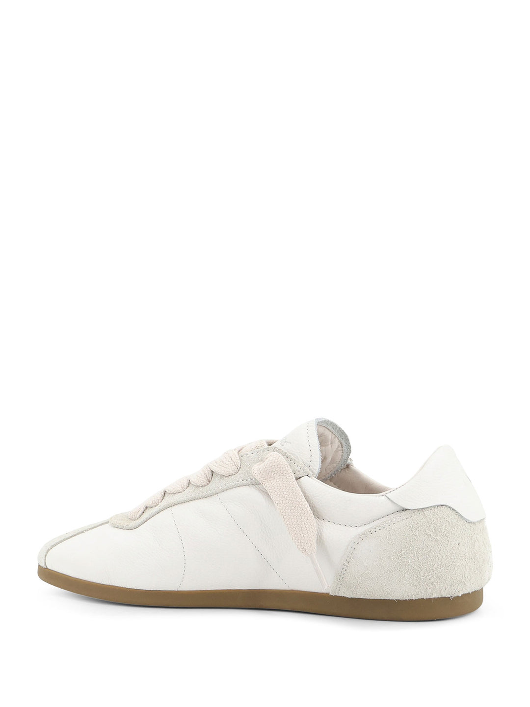 Represent Sneakers - FLAT WHITE/GREY | b939abf6a858e743f5aaac97cf58b1f28693269b