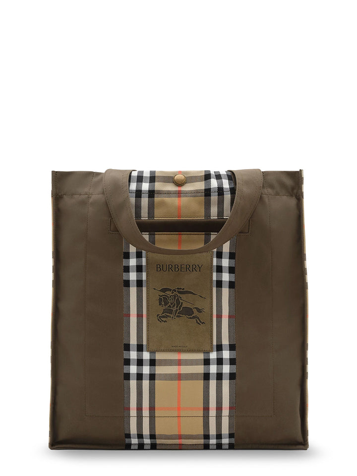 Burberry Bags - MILITARY/SAND | a2073a5a2f2880bd8fe7469ba51cf05f2fb622b3