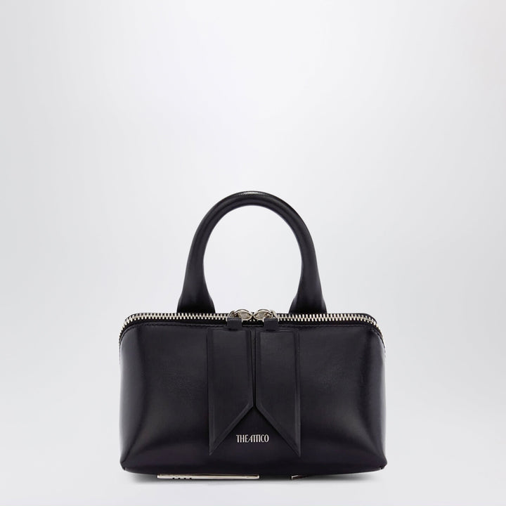 The Attico Apparel & Accessories - Black | 0f810a6899cdf86f3df6242256b2872a9130d429