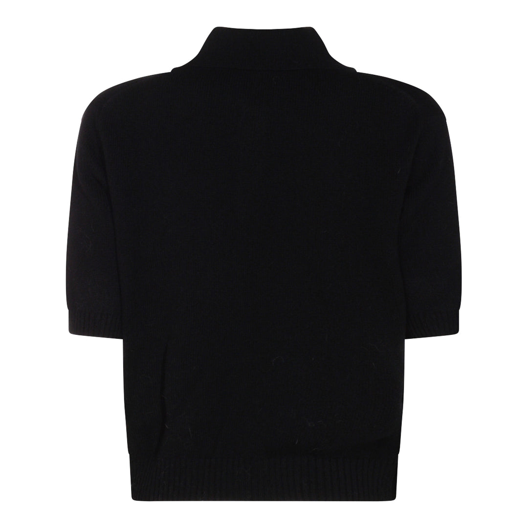 Givenchy Top - Neri e Grigi | 1e7097f5b12f33c747639a3eea848e2d1336502e