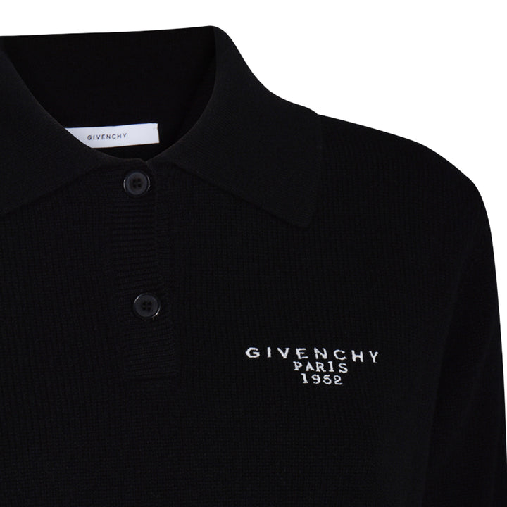 Givenchy Top - Neri e Grigi | 4969ea943395426ef4550f63ce608c620f067fea
