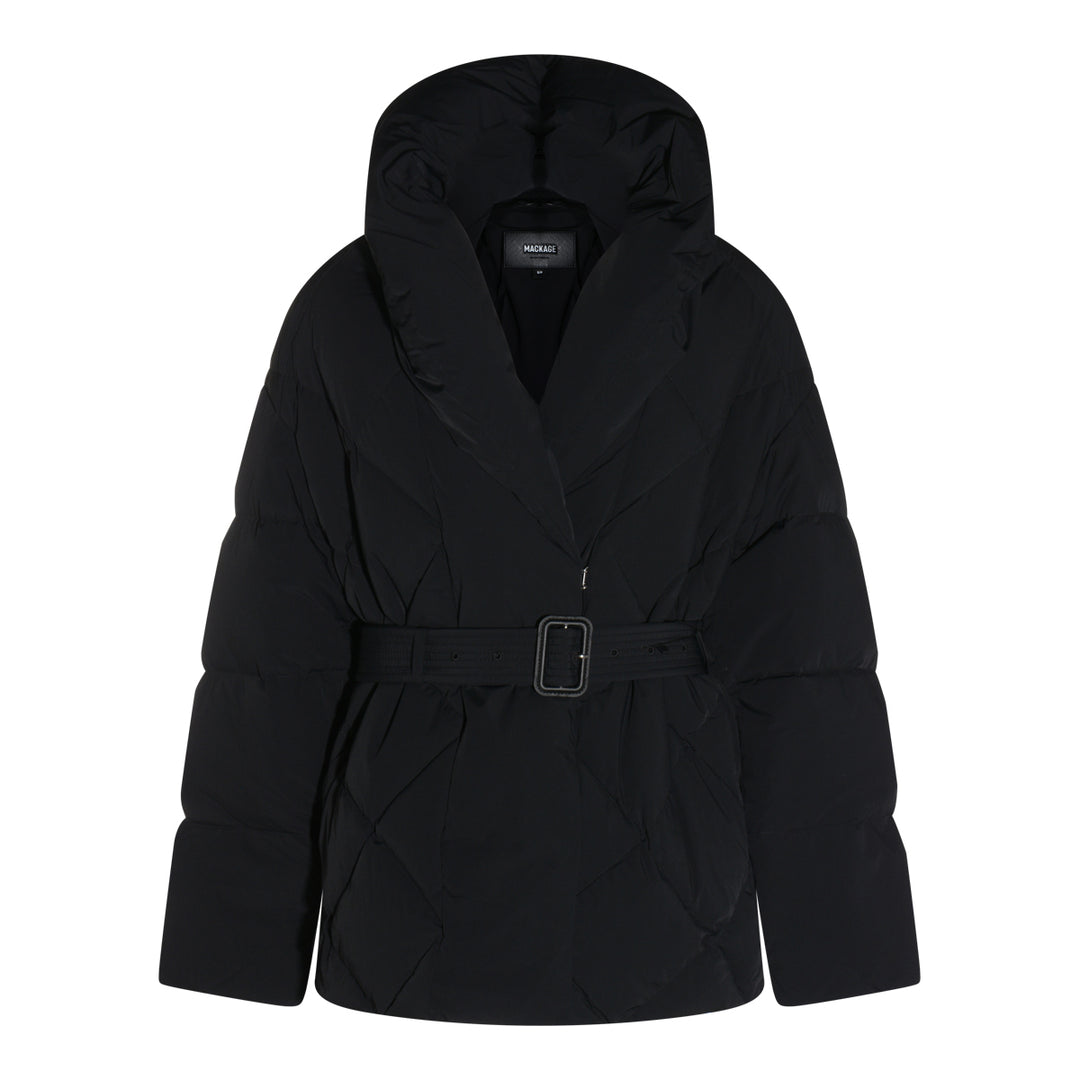 Mackage Coats - Blacks and greys | 98d16286c9d8f9a6e31bd117cf595e5ae854ef87