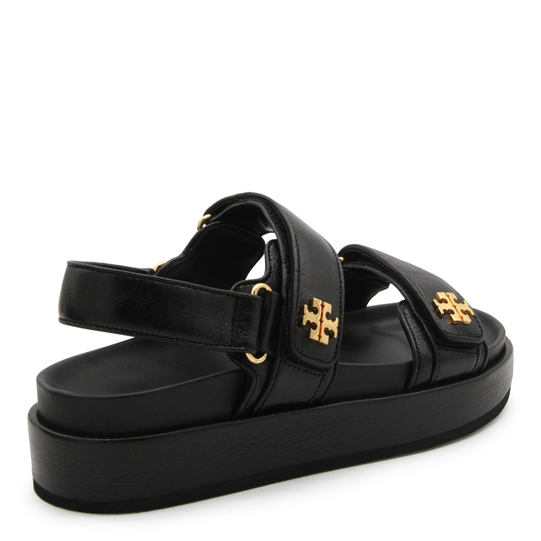 Tory Burch Sandals - Blacks and greys | 6ee8c7f8dec38722d0b355b3ec88fee91975d4a2