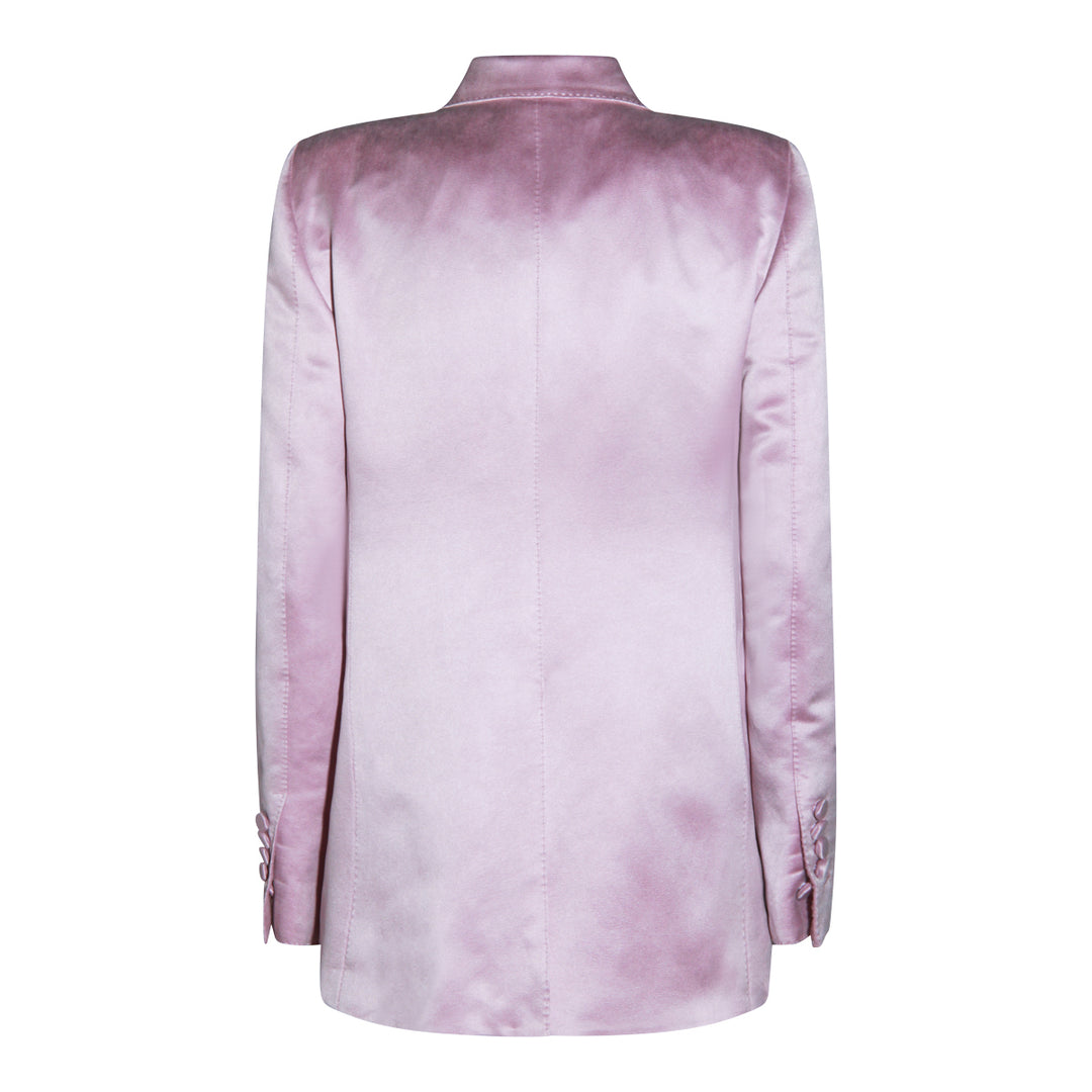 Tom Ford Jackets - ORCHID PINK | 9bd134b0ff67bdda6175839844015b26b72eb871