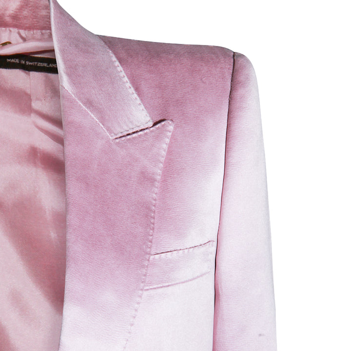 Tom Ford Jackets - ORCHID PINK | 21de45cc2fd9cfa10c9cb44a90d99108928eaa41