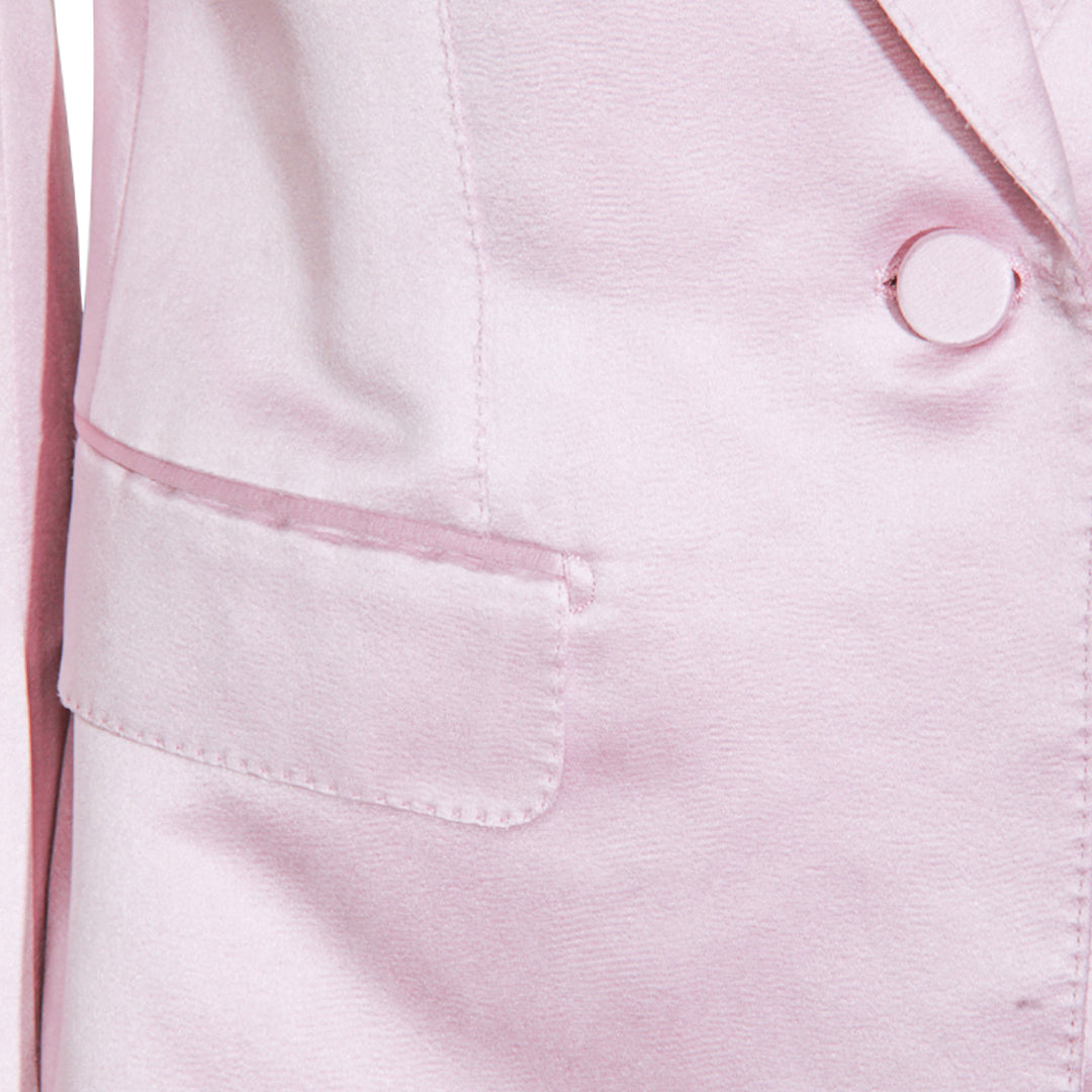 Tom Ford Jackets - ORCHID PINK | 80439063107deb160e922d082b4ab03d7bcc405e