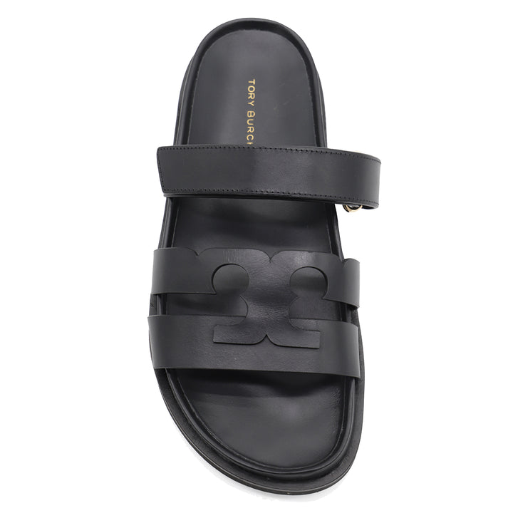 Tory Burch Sandals - Blacks and greys | b2551b3175b1229cef2ba14443f6b879f5cafe6d