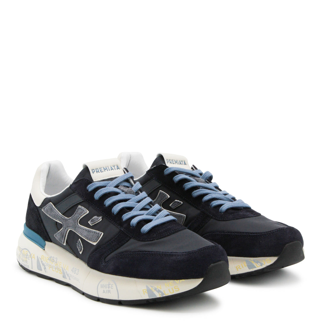 Premiata Sneakers -  | 2d9e9d66c9e28800bc0fe00f92a95a353835f1b2