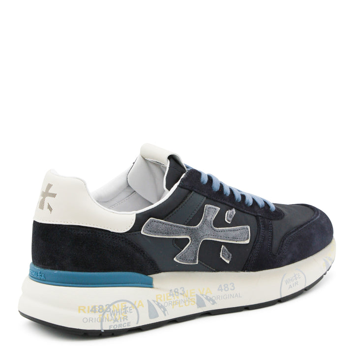 Premiata Sneakers -  | c35eba2aa1d1f2c4abeead7a6c2bbcabc309a4c7
