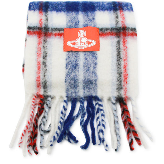 Scarfs Light And Natural