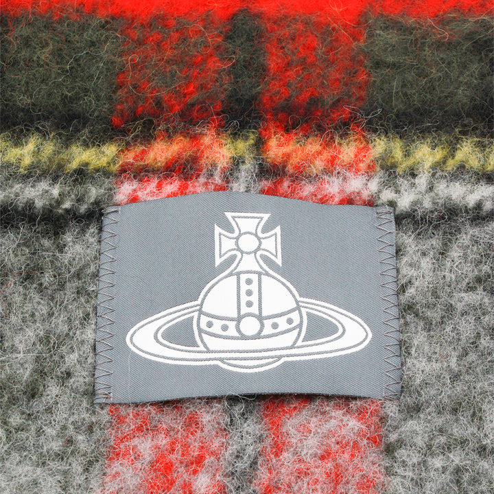 Vivienne Westwood Scarfs - Bright | 64a832e2a97444a23088bfac2a391129f538b0bf