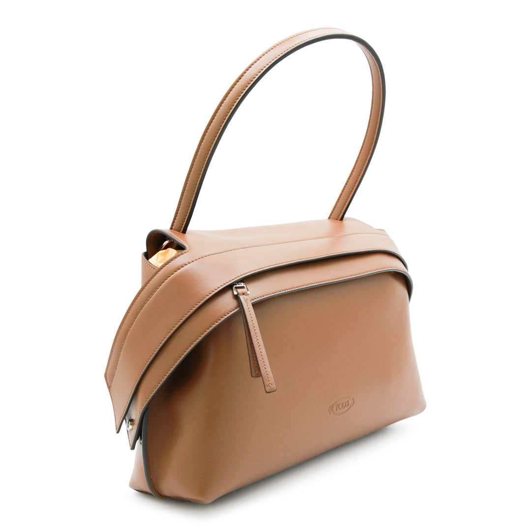 Tod'S Bags - Brown | 1d35e6c2e4cbde46561e3b968385a306196b3665