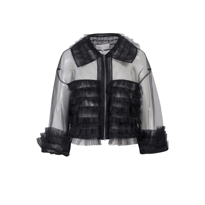 Maison Margiela Jackets - Blacks and greys | 1e801a8eaf74268b87ce0c3cc97824e3740487cc