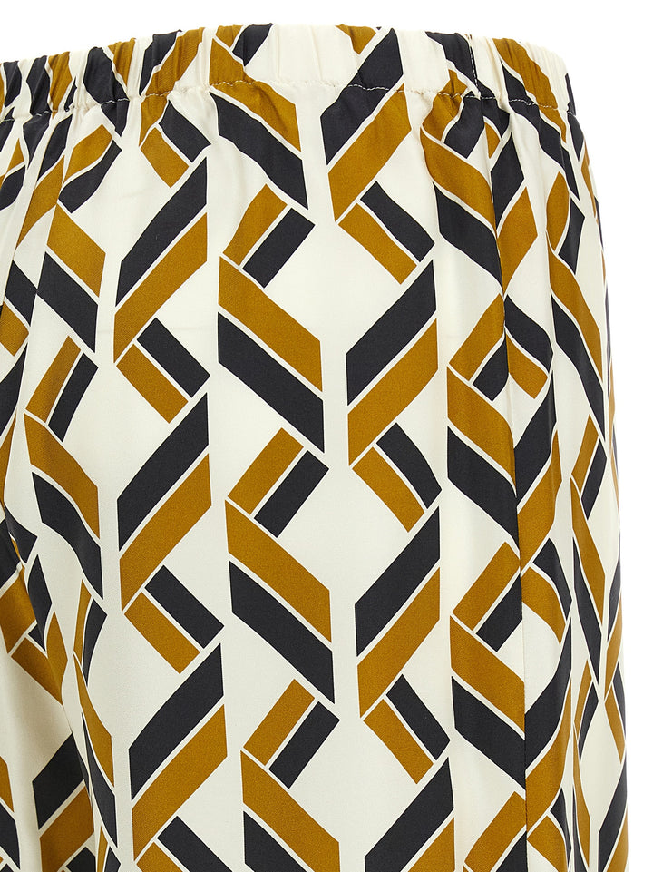 Eres Tube Pants - Multicolor | fcce67bff6716dc47ca4ec84efd3ba15f2f502f5