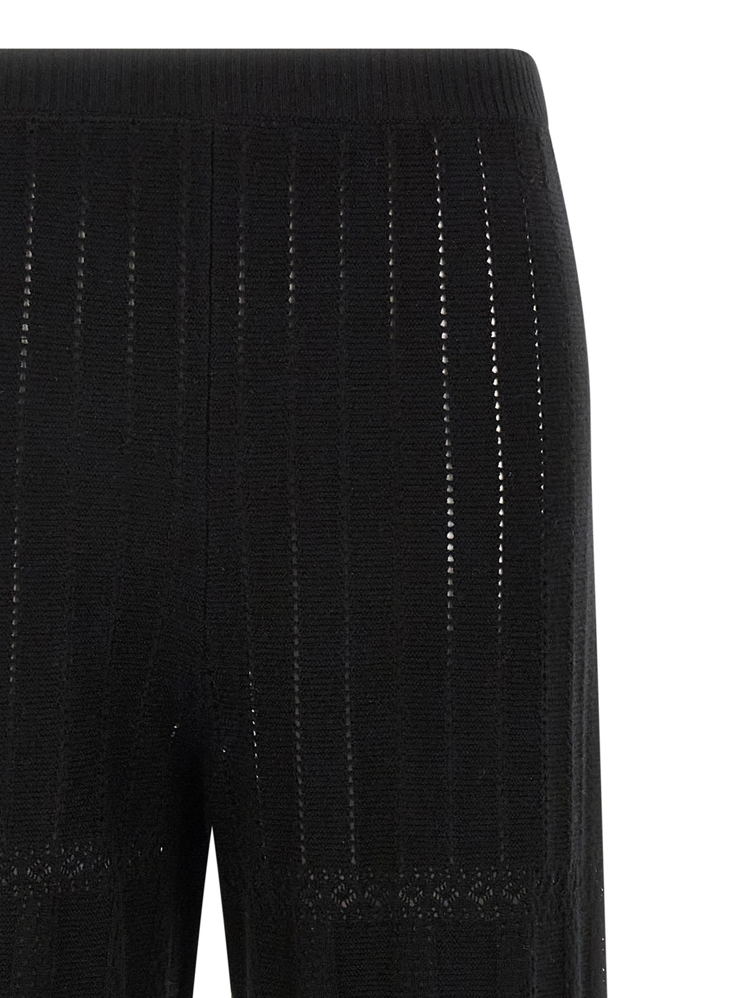 Eres Alliage Pants - Black | d380735ef1c2bebf764448d252d06649b4bc287e