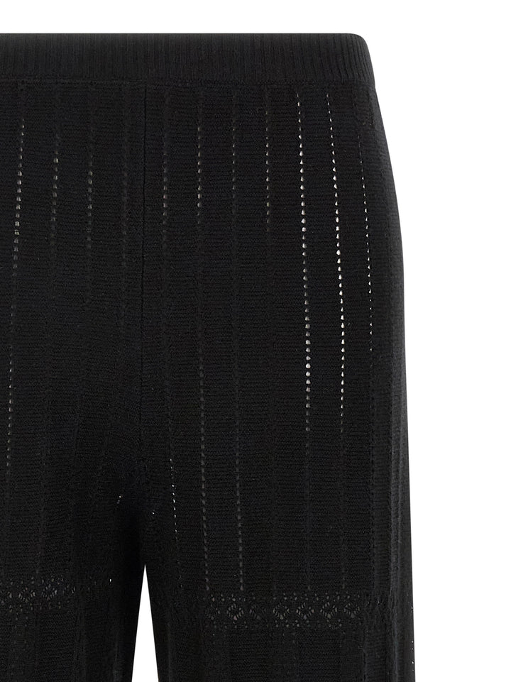 Eres Alliage Pants - Black | d380735ef1c2bebf764448d252d06649b4bc287e