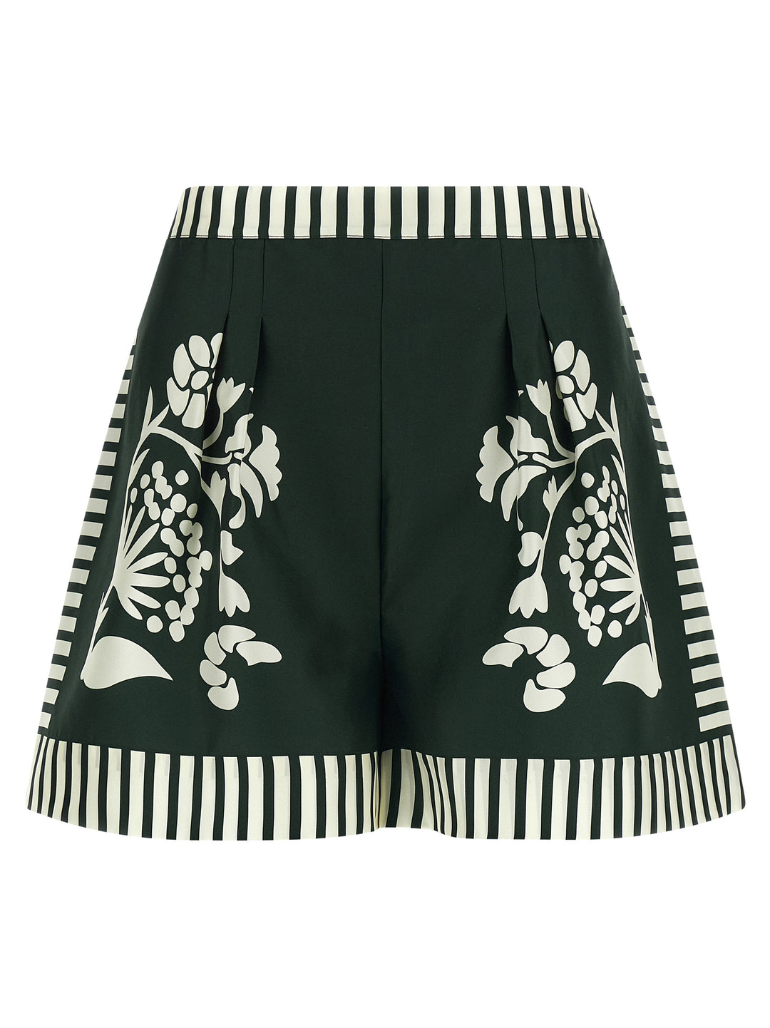 Eres Arjun Bermuda and Short - Green | 739f950a3aacb6d93b472d9e3652747509b83785