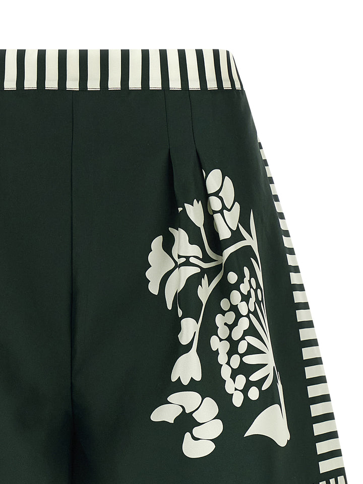 Eres Arjun Bermuda and Short - Green | 1c80e457e5c73634a7ea44cd4c353ec7aa05c03b