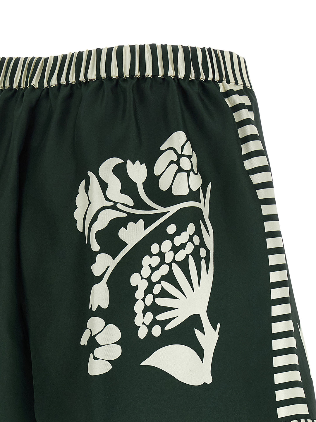 Eres Arjun Bermuda and Short - Green | 53c3775126656db258e86897493860da6190ae53