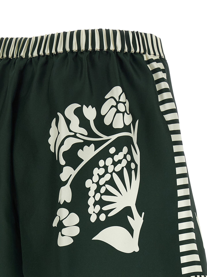 Eres Arjun Bermuda and Short - Green | 53c3775126656db258e86897493860da6190ae53
