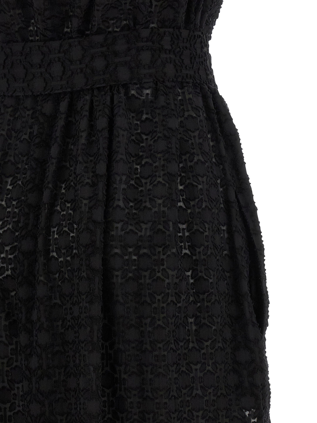 Eres Evening Jewelry - Black | 5c324ce00d89967728119cbc20212372114b8641