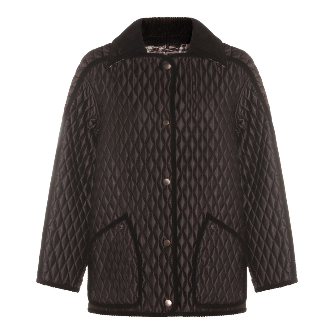 Burberry Jackets - Blacks and greys | 79056908d76686046b7e03db5ed10afac16adf24