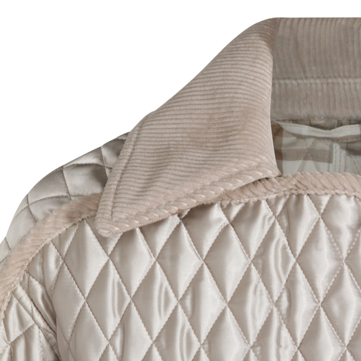 Burberry Jackets - WISP | e9f9055a096349186417394d35fa619f7a0d5f30