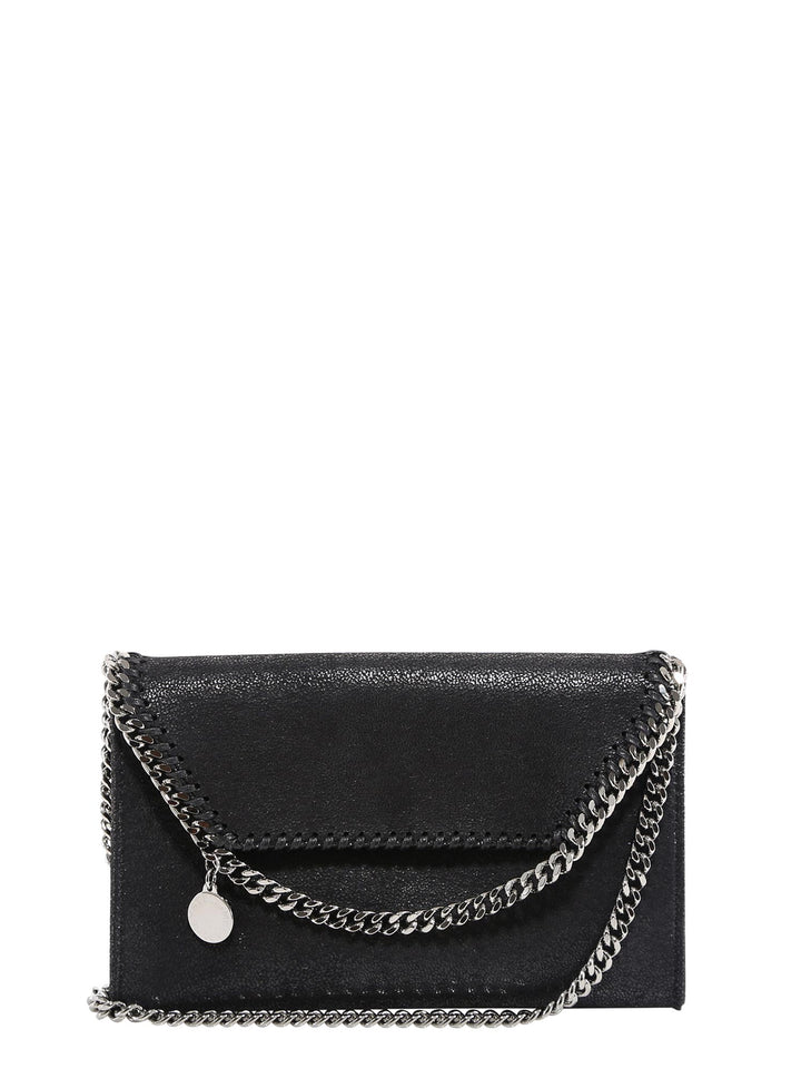 Stella Mccartney Bags - Blacks and greys | 8763d94f045c009f75f39a7cfcaa017f2d466ec1