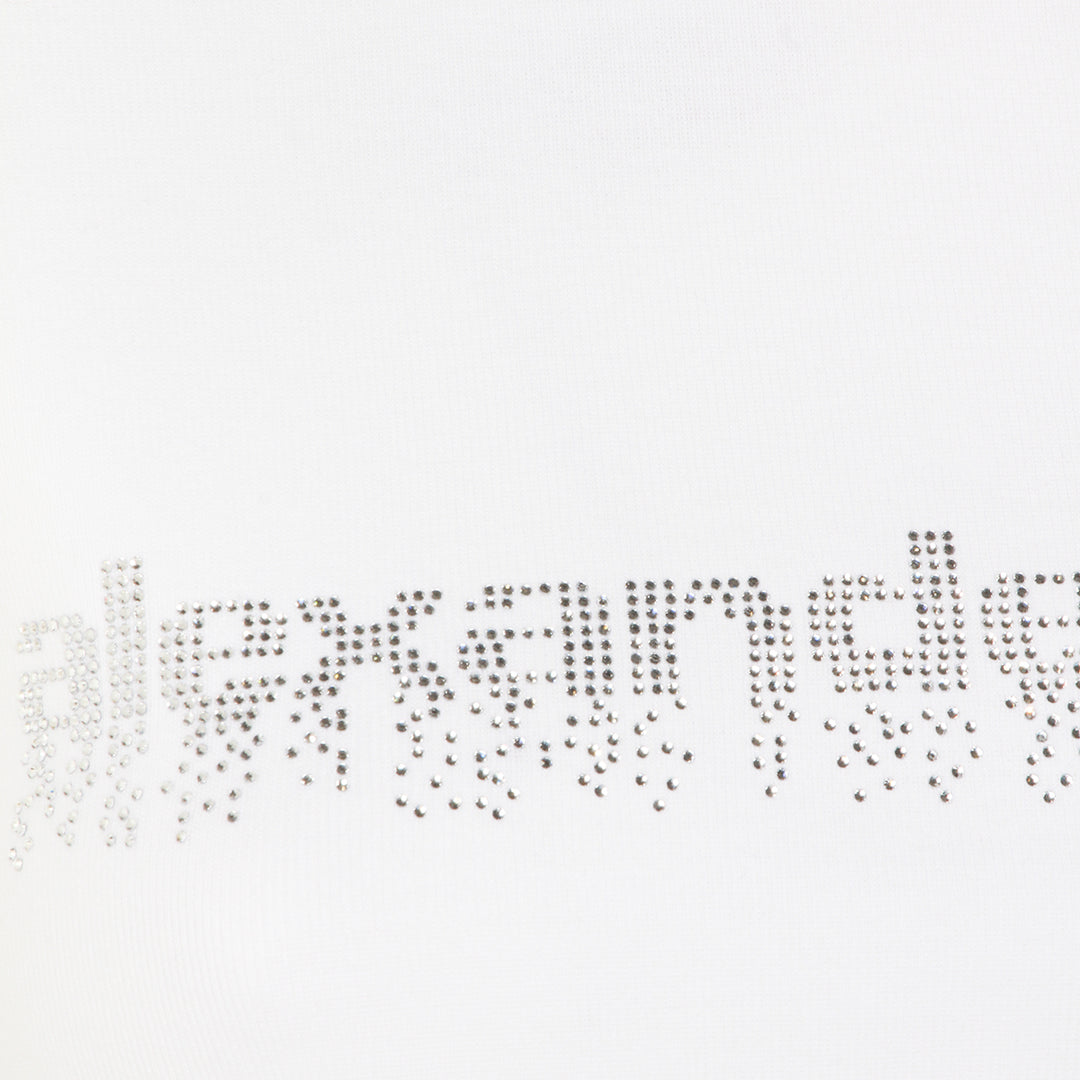 Alexander Wang T-shirts and Polos - Light and natural | 4634cac477c796641bbae4821b1e215a73d57ba8