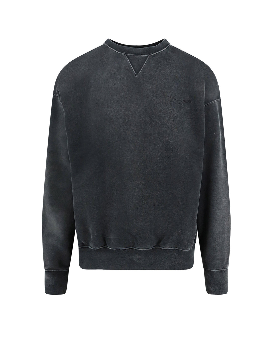 Maison Margiela Sweaters - Neri e Grigi | 7c1364378f632a771d0b8592d22aedc85cf844ff