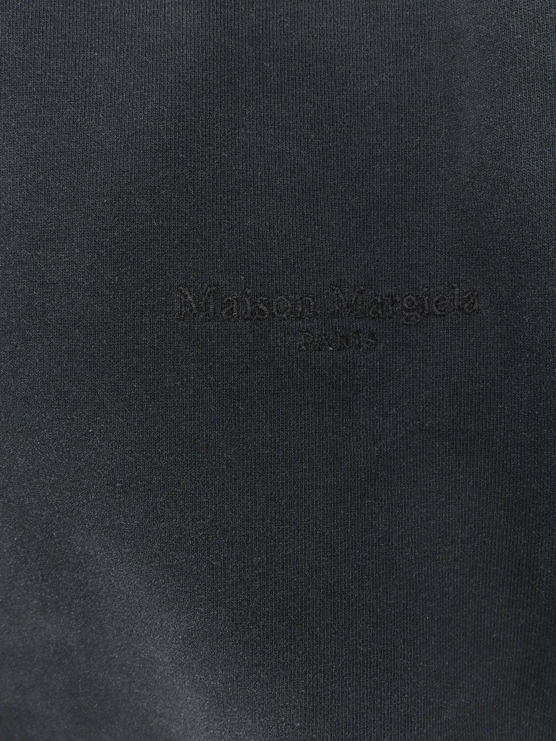 Maison Margiela Sweaters - Neri e Grigi | 34d71389c3cbb9c0a96b2297d8393e20639f7fcd