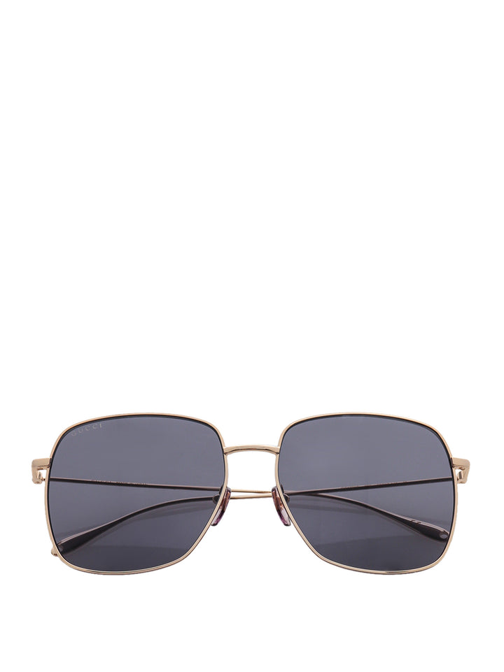 Gucci Sunglasses - Blacks and greys | c9d1482097428914459b759b0717ef1db94e5677