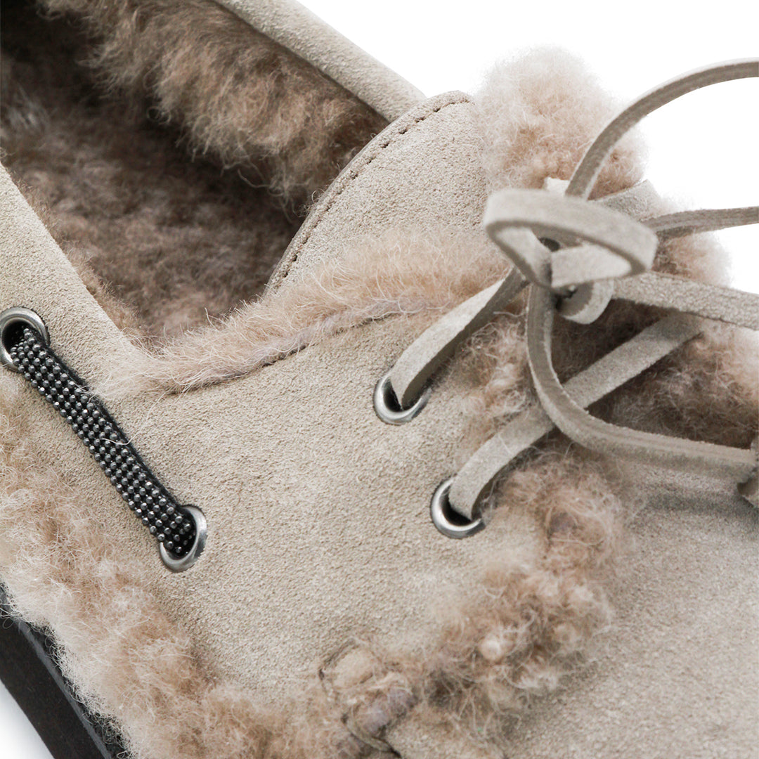 Brunello Cucinelli Boots - Light and natural | 729d8867be2c7d4db5699ab3d340062cd2b26b90