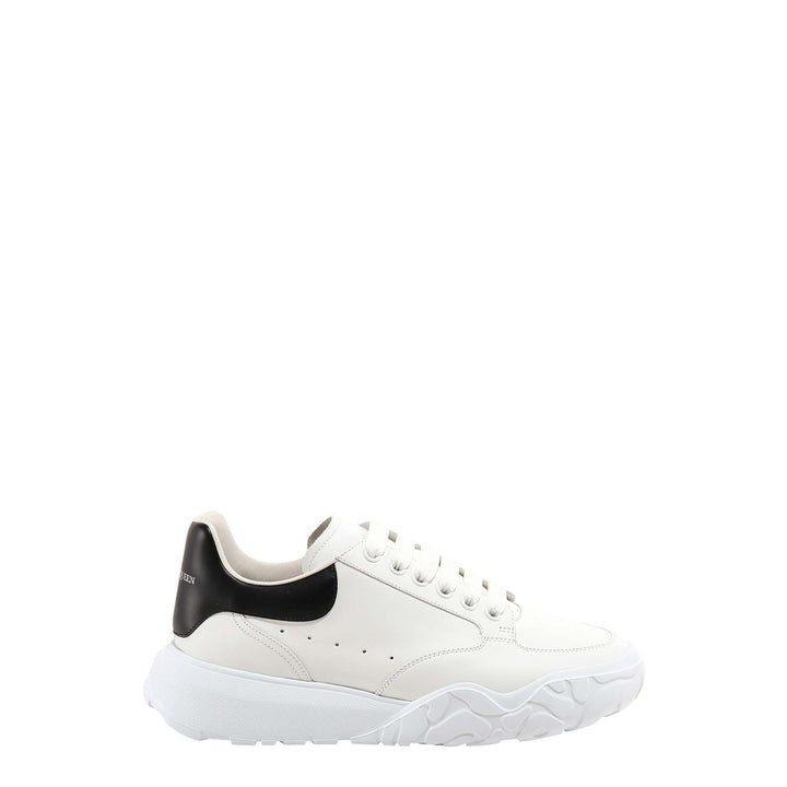 Alexander Mcqueen Sneakers - Light and natural | 381430a356ec18633745c5155bfce2acb5d988e7