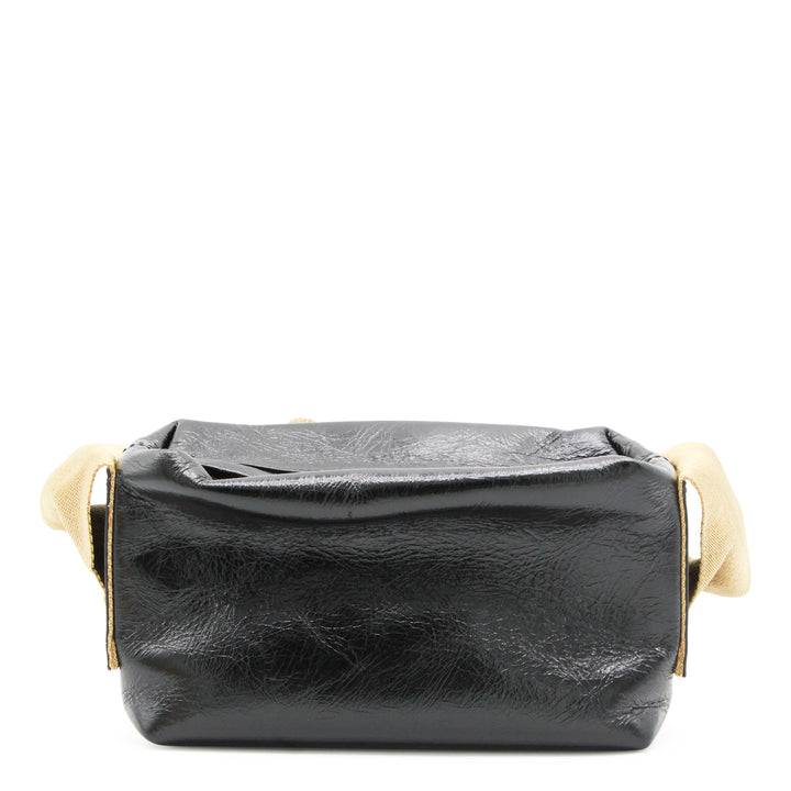 Uma Wang Bags - BLACK/MUSTARD | 6993d69c162ad3ba90bc140402c00adcfe351135