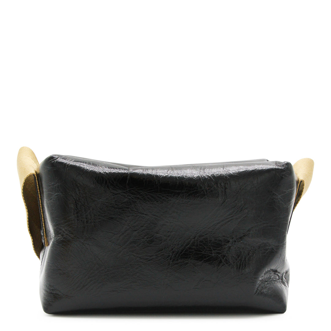 Uma Wang Bags - BLACK/MUSTARD | bd9432bbc52a538baba76aea6824e5db089110fa