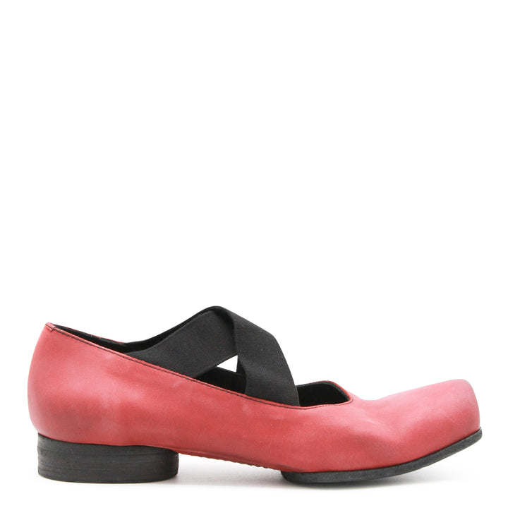 Uma Wang Flat shoes - Bright | d330bdbb9b416280fa87624c1d24d8fbd3631956