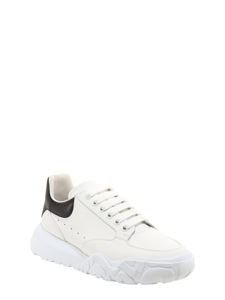 Alexander Mcqueen Sneakers - Light and natural | 93f4dc5d5a4d035dae7511eedb97691b8b9b1979