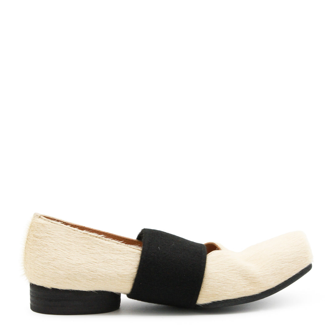 Uma Wang Flat shoes - Light and natural | 1c40a0f481c335e9b8c451b25de21efec2587993