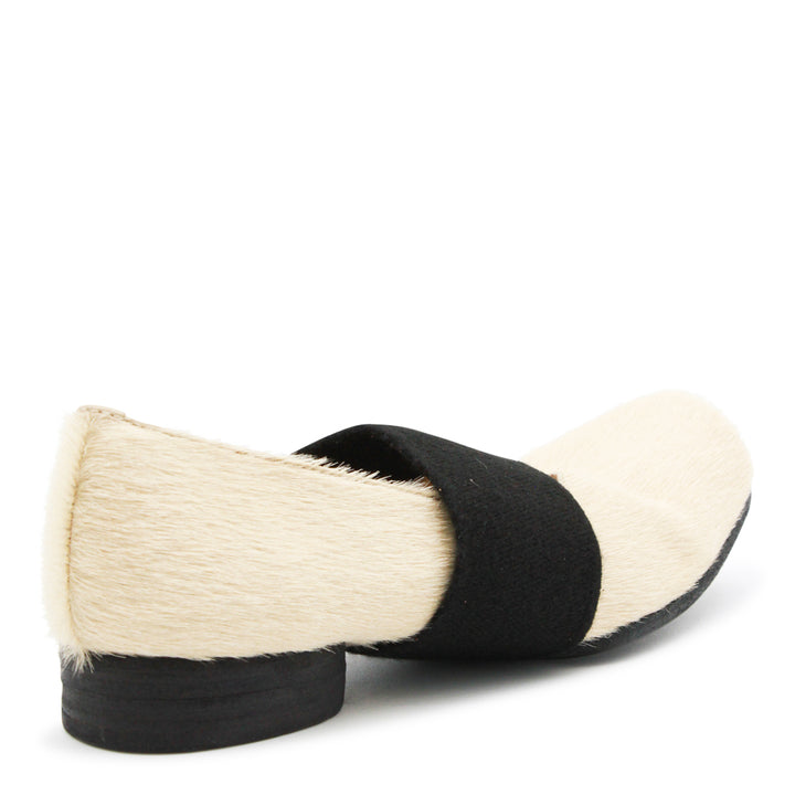 Uma Wang Flat shoes - Light and natural | 0c64de771d9f06c05a8edfc0b0c8caa3cf9e9e98