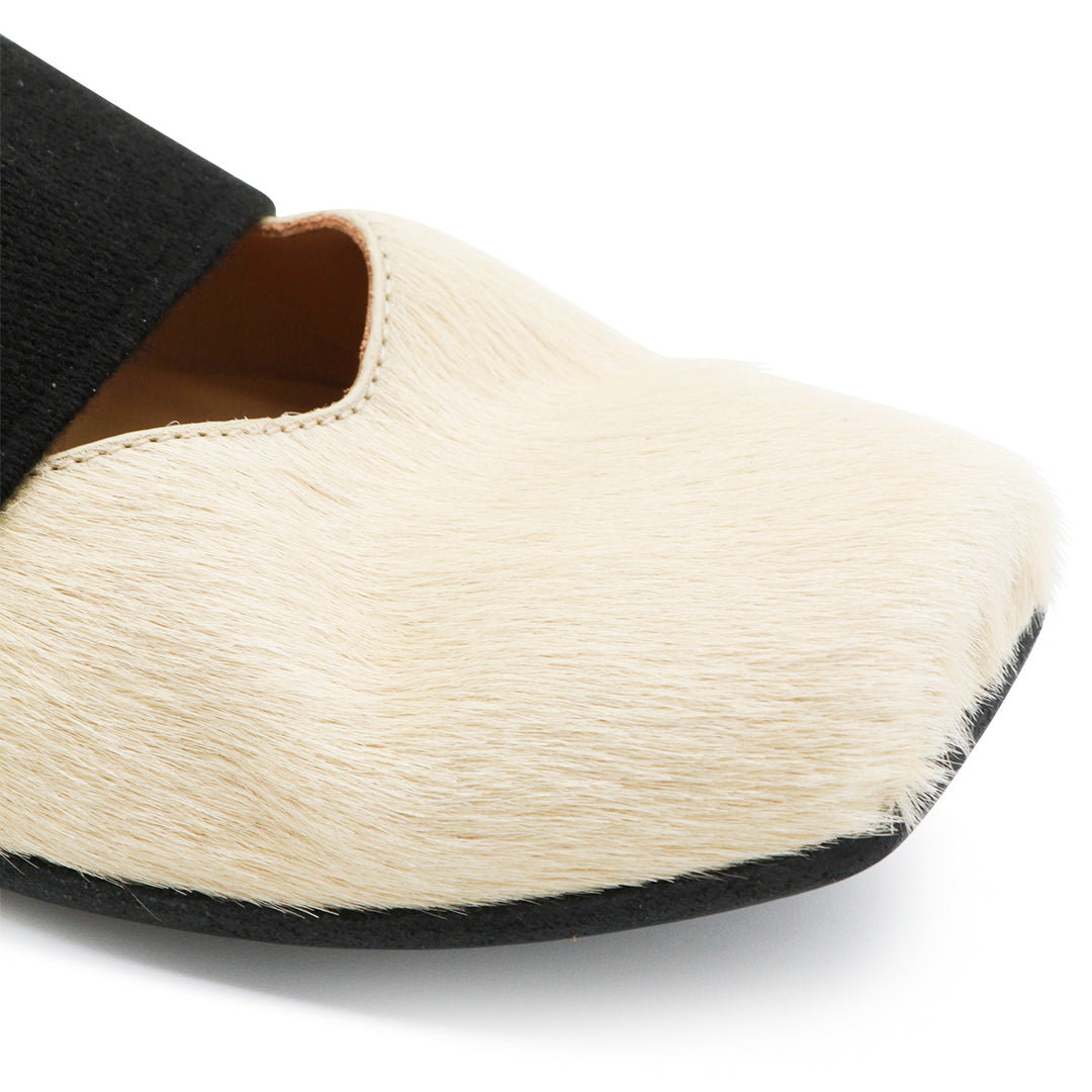 Uma Wang Flat shoes - Light and natural | 8c76c44972ff860715a3c0cf1d73ce373ee20acd