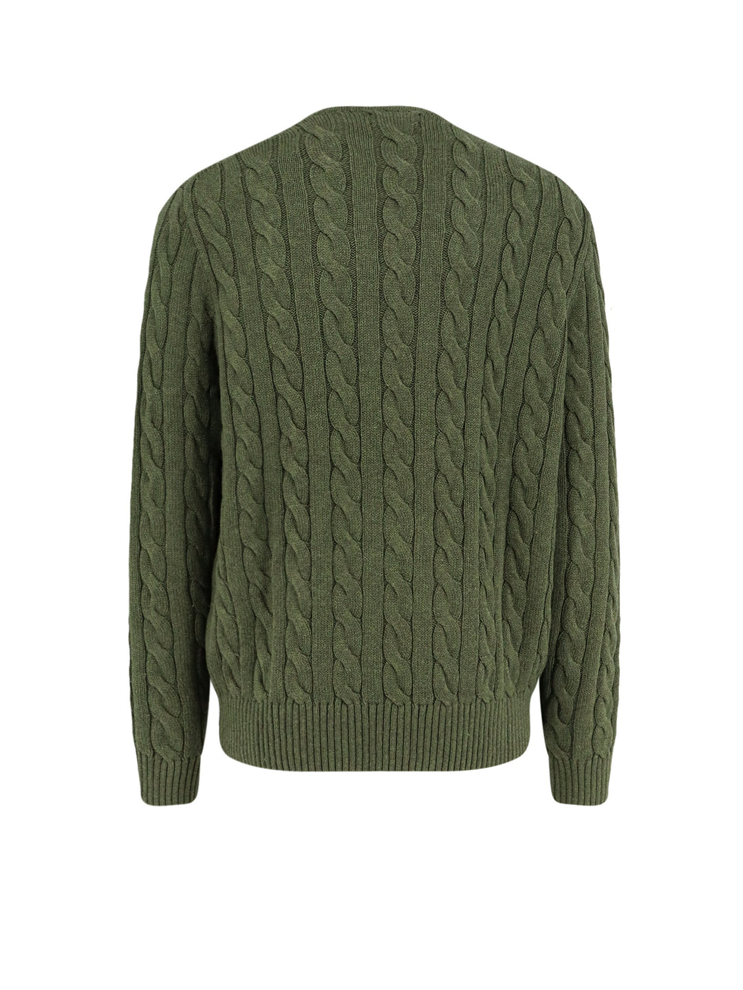 Polo Ralph Lauren Sweaters - GARDEN TRAIL HEATHER | d274593769f79e4c1cbb986ca96bc7116b9c94c6