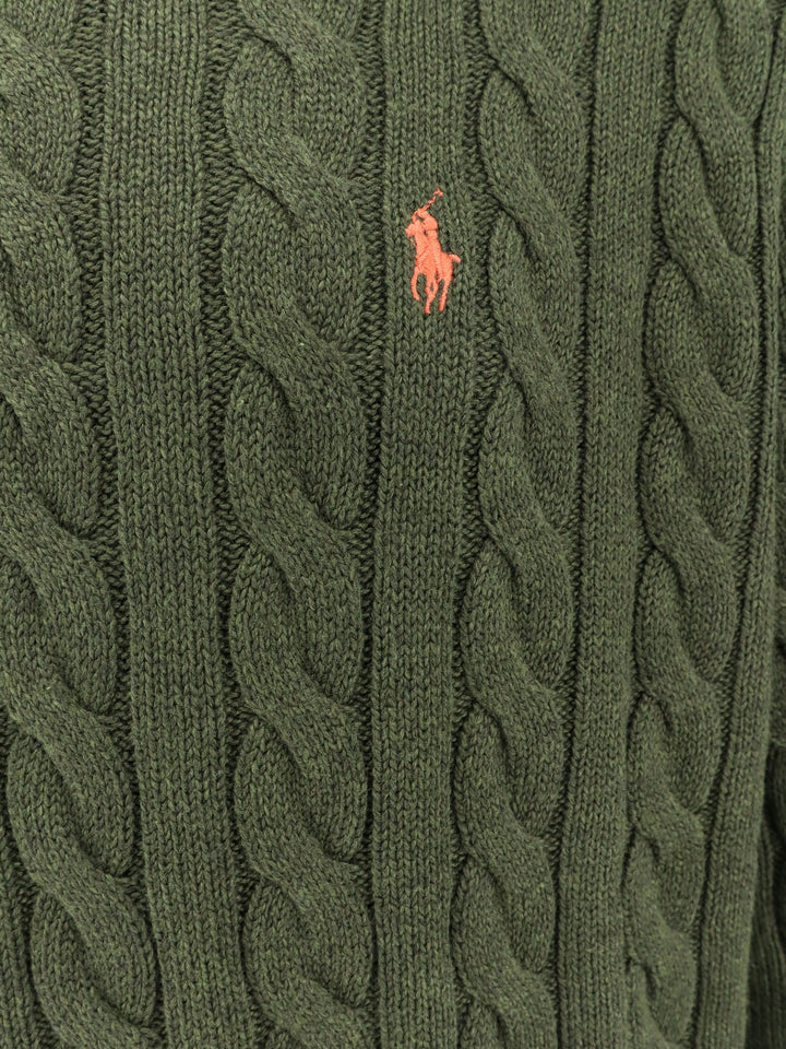 Polo Ralph Lauren Sweaters - GARDEN TRAIL HEATHER | cec0104c9d7757b6532686de63e6a9a701ce770e