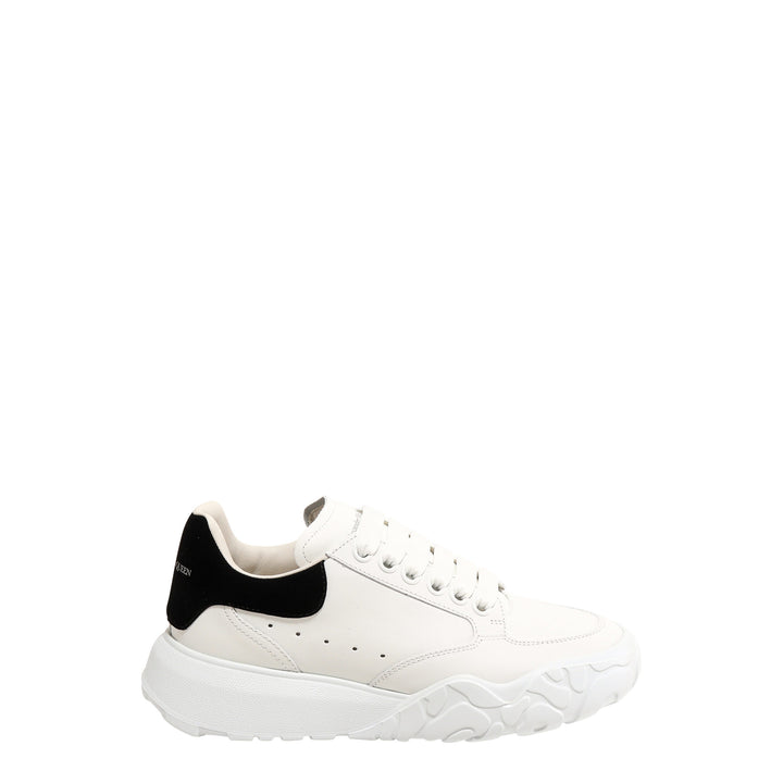 Alexander Mcqueen Sneakers - Light and natural | 4f123ef0c89861584793fe1e9dcd1c82b34c1242