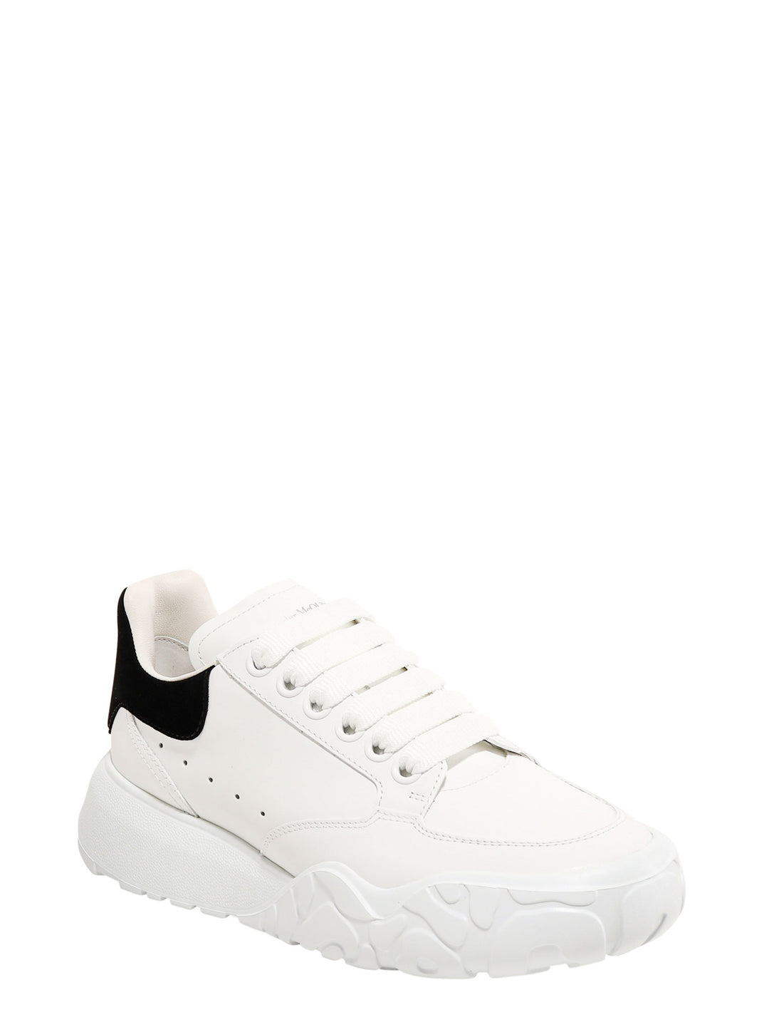 Alexander Mcqueen Sneakers - Light and natural | 2d37eb1a4bc3600a88d9ce8a2724c698a8365dce