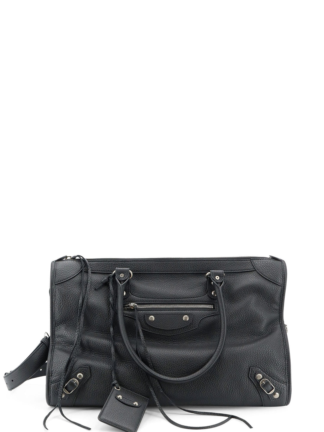 Balenciaga Suitcases - Neri e Grigi | ff9052ad3690adedecbb88726fda4a48a82eaf6a